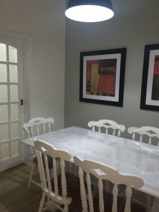Apartment Luxo Copacabana *
